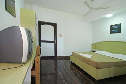 Kochi Hotel Park Royale מראה חיצוני תמונה